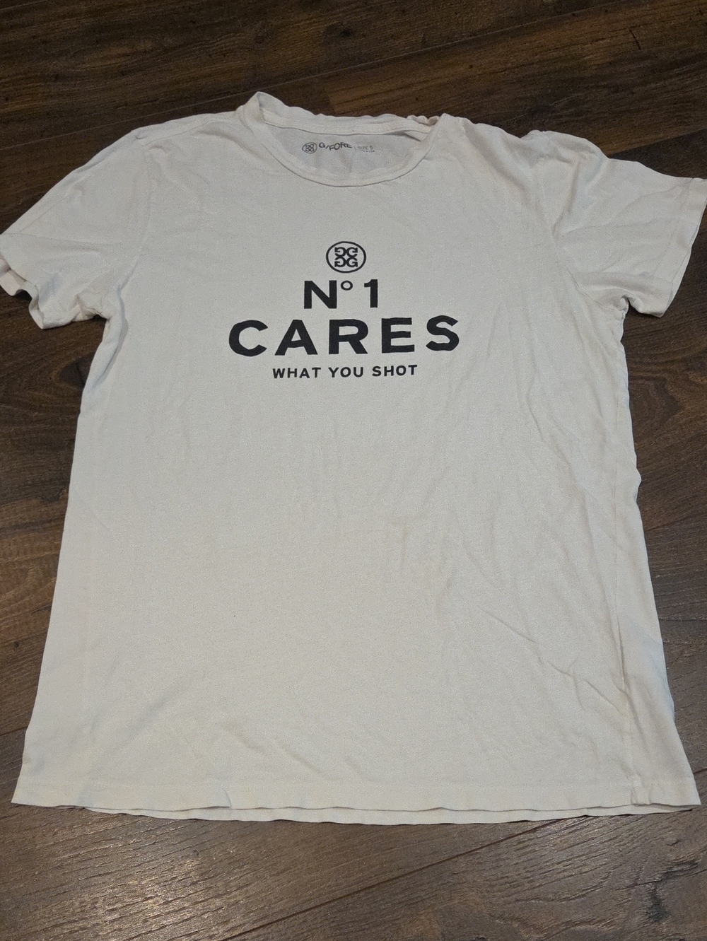 G/FORE Mens Small T Shirt